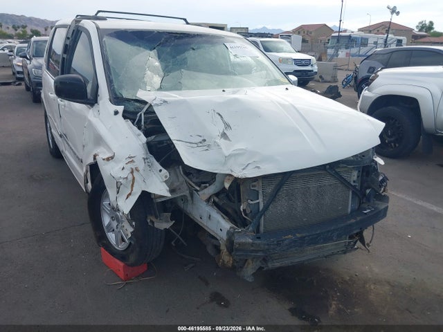Aukcja sprzedaży 2012 Chrysler Town & Country Touring, vin: 2C4RC1BG2CR425082, numer aukcji: 46195585