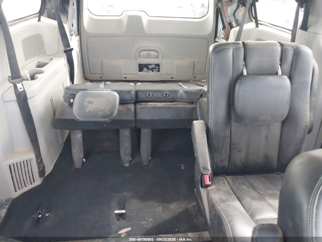 Aukcja sprzedaży 2012 Chrysler Town & Country Touring, vin: 2C4RC1BG2CR425082, numer aukcji: 46195585