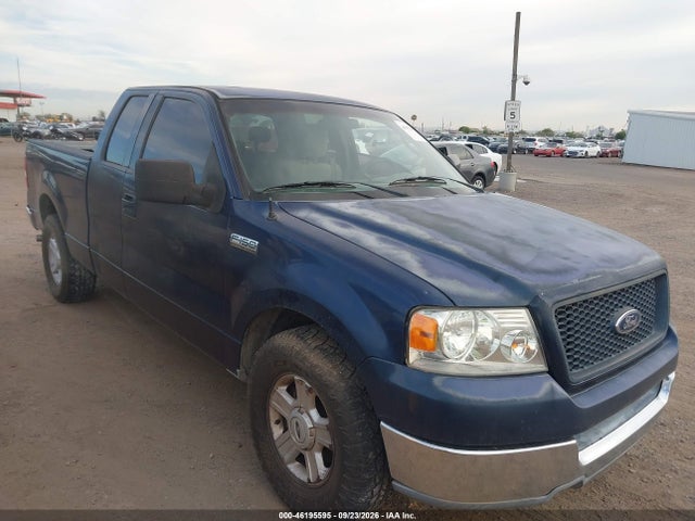 Aukcja sprzedaży 2004 Ford F-150 Stx/xl/xlt, vin: 1FTRX12W74NA23083, numer aukcji: 46195595
