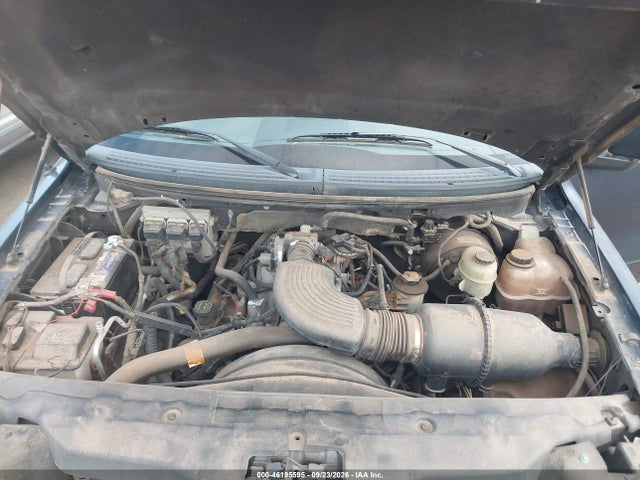 Продаж на аукціоні авто 2004 Ford F-150 Stx/xl/xlt, vin: 1FTRX12W74NA23083, номер лоту: 46195595