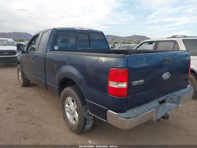Продаж на аукціоні авто 2004 Ford F-150 Stx/xl/xlt, vin: 1FTRX12W74NA23083, номер лоту: 46195595