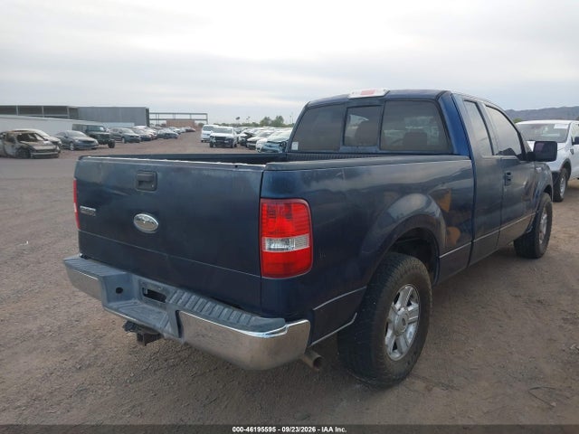 Продаж на аукціоні авто 2004 Ford F-150 Stx/xl/xlt, vin: 1FTRX12W74NA23083, номер лоту: 46195595