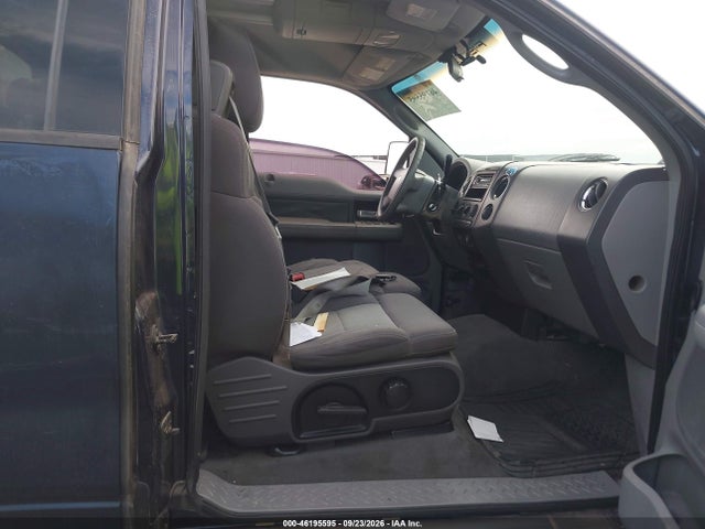 Продаж на аукціоні авто 2004 Ford F-150 Stx/xl/xlt, vin: 1FTRX12W74NA23083, номер лоту: 46195595