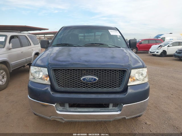 Продаж на аукціоні авто 2004 Ford F-150 Stx/xl/xlt, vin: 1FTRX12W74NA23083, номер лоту: 46195595