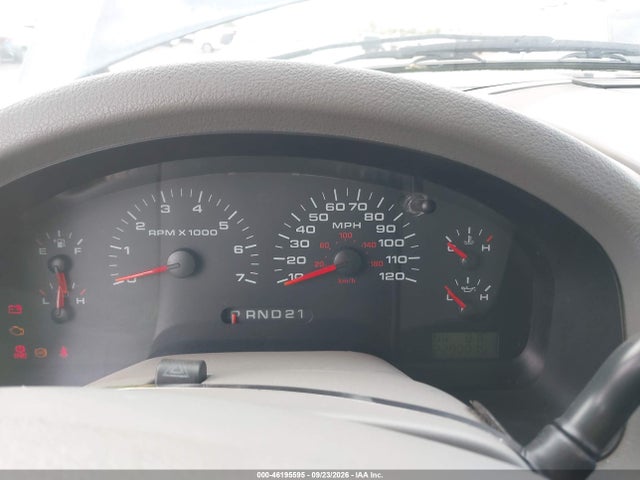 Продаж на аукціоні авто 2004 Ford F-150 Stx/xl/xlt, vin: 1FTRX12W74NA23083, номер лоту: 46195595