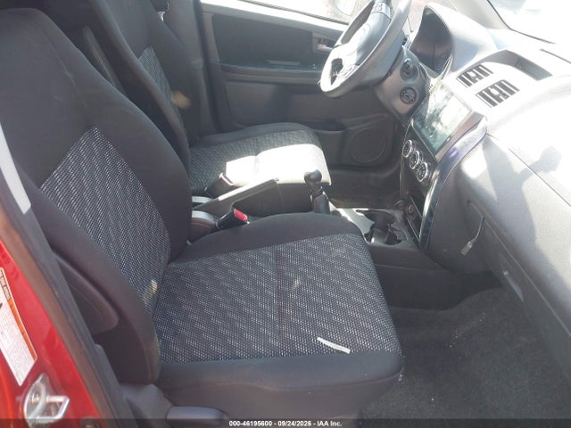 Aukcja sprzedaży 2009 Suzuki Sx4 Touring, vin: JS2YB417296202080, numer aukcji: 46195600