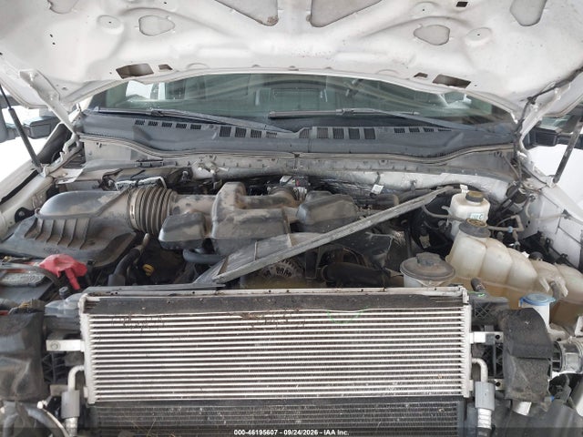2019 Ford F-250 Xlt მანქანა იყიდება აუქციონზე, vin: 1FT7W2B66KEE99516, აუქციონის ნომერი: 46195607