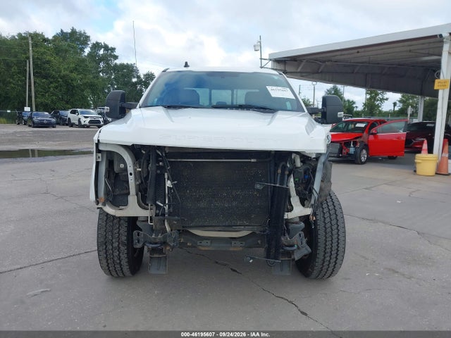 2019 Ford F-250 Xlt მანქანა იყიდება აუქციონზე, vin: 1FT7W2B66KEE99516, აუქციონის ნომერი: 46195607