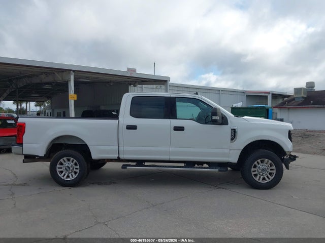 2019 Ford F-250 Xlt მანქანა იყიდება აუქციონზე, vin: 1FT7W2B66KEE99516, აუქციონის ნომერი: 46195607