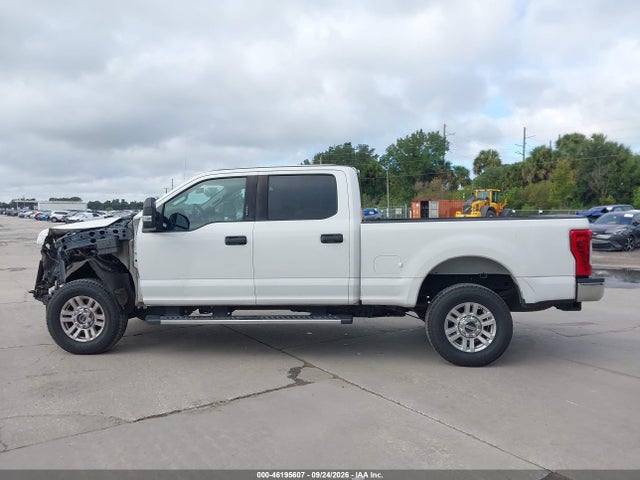 2019 Ford F-250 Xlt მანქანა იყიდება აუქციონზე, vin: 1FT7W2B66KEE99516, აუქციონის ნომერი: 46195607