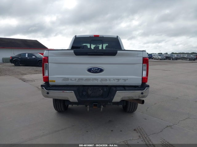 2019 Ford F-250 Xlt მანქანა იყიდება აუქციონზე, vin: 1FT7W2B66KEE99516, აუქციონის ნომერი: 46195607