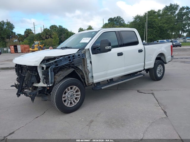 2019 Ford F-250 Xlt მანქანა იყიდება აუქციონზე, vin: 1FT7W2B66KEE99516, აუქციონის ნომერი: 46195607