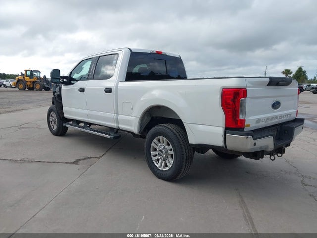 2019 Ford F-250 Xlt მანქანა იყიდება აუქციონზე, vin: 1FT7W2B66KEE99516, აუქციონის ნომერი: 46195607