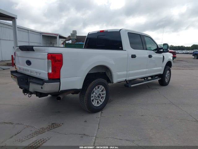 2019 Ford F-250 Xlt მანქანა იყიდება აუქციონზე, vin: 1FT7W2B66KEE99516, აუქციონის ნომერი: 46195607