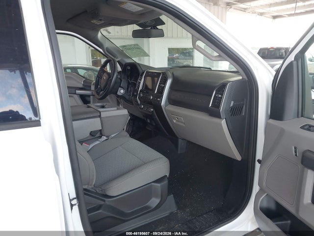 2019 Ford F-250 Xlt მანქანა იყიდება აუქციონზე, vin: 1FT7W2B66KEE99516, აუქციონის ნომერი: 46195607