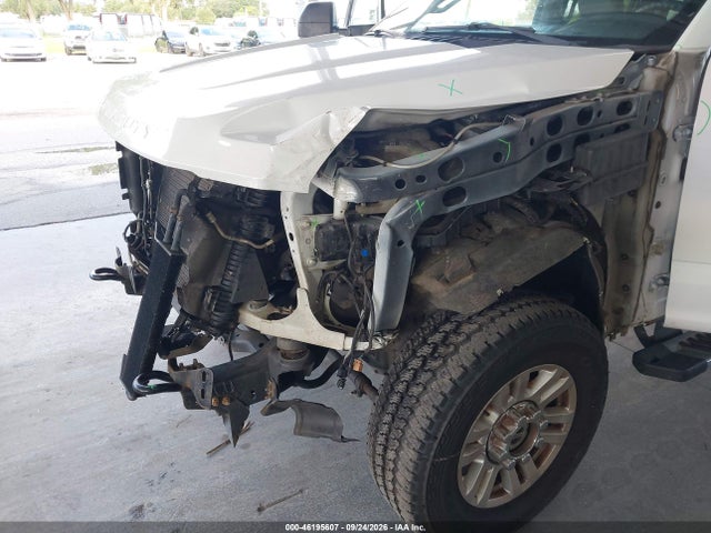 2019 Ford F-250 Xlt მანქანა იყიდება აუქციონზე, vin: 1FT7W2B66KEE99516, აუქციონის ნომერი: 46195607