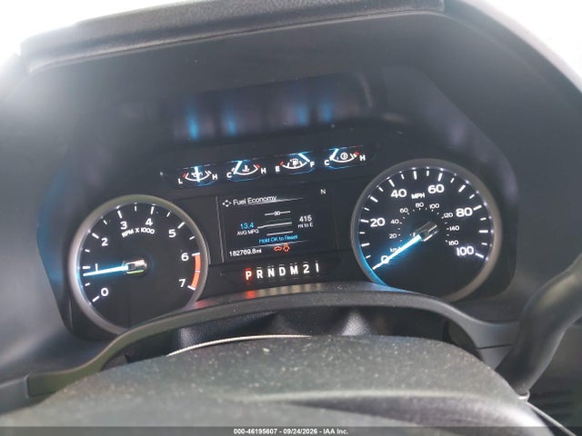 2019 Ford F-250 Xlt მანქანა იყიდება აუქციონზე, vin: 1FT7W2B66KEE99516, აუქციონის ნომერი: 46195607