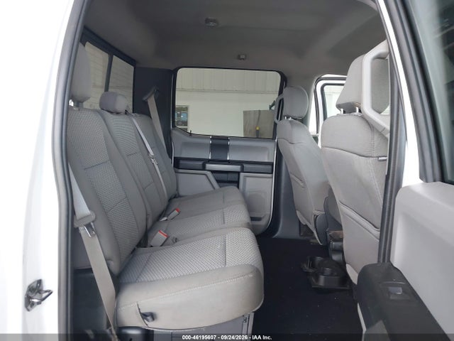 2019 Ford F-250 Xlt მანქანა იყიდება აუქციონზე, vin: 1FT7W2B66KEE99516, აუქციონის ნომერი: 46195607