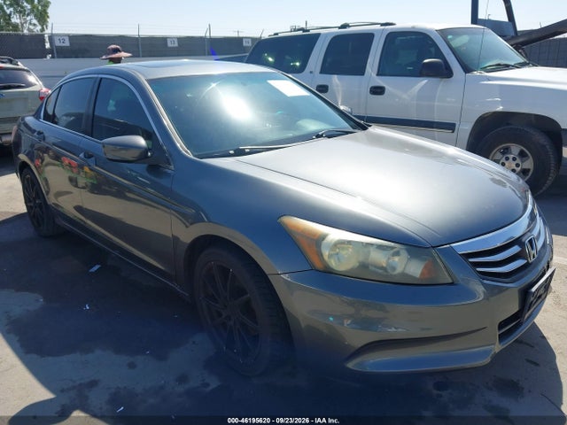 Продаж на аукціоні авто 2011 Honda Accord 2.4 Ex, vin: 1HGCP2F77BA090903, номер лоту: 46195620
