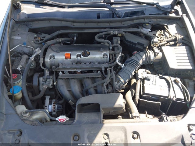 Продаж на аукціоні авто 2011 Honda Accord 2.4 Ex, vin: 1HGCP2F77BA090903, номер лоту: 46195620