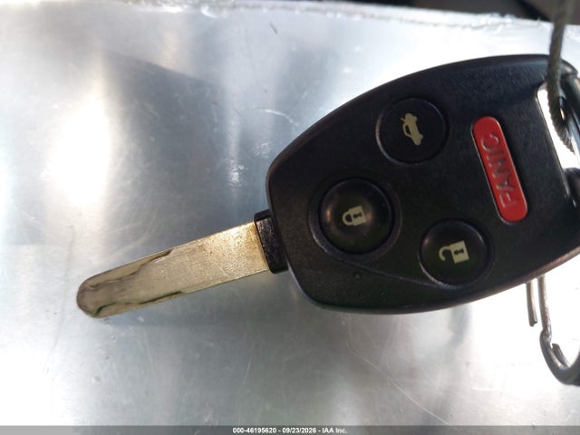 Продаж на аукціоні авто 2011 Honda Accord 2.4 Ex, vin: 1HGCP2F77BA090903, номер лоту: 46195620