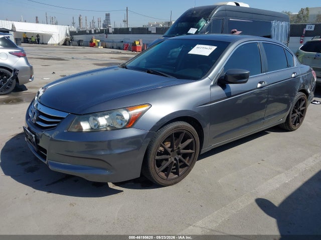 Продаж на аукціоні авто 2011 Honda Accord 2.4 Ex, vin: 1HGCP2F77BA090903, номер лоту: 46195620