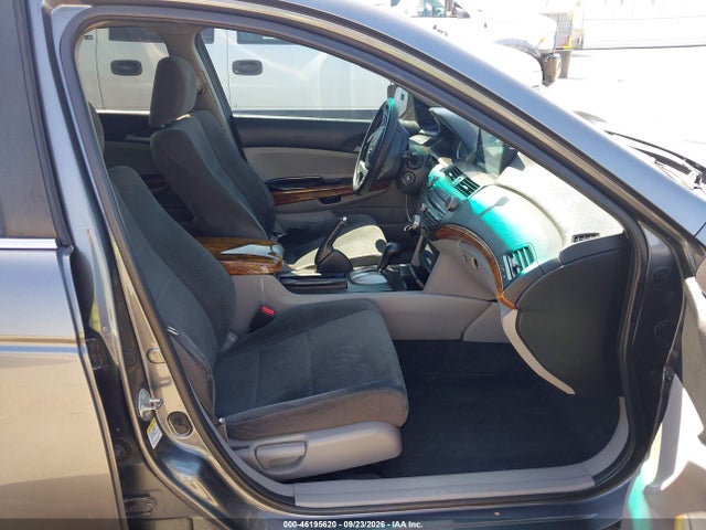Продаж на аукціоні авто 2011 Honda Accord 2.4 Ex, vin: 1HGCP2F77BA090903, номер лоту: 46195620