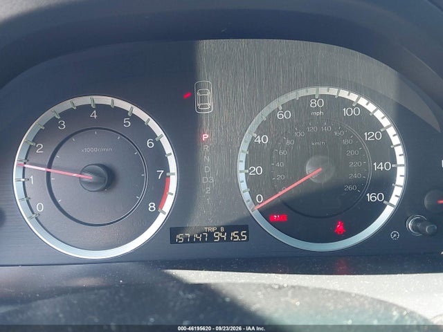 Продаж на аукціоні авто 2011 Honda Accord 2.4 Ex, vin: 1HGCP2F77BA090903, номер лоту: 46195620