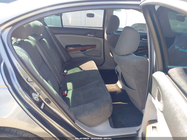 Продаж на аукціоні авто 2011 Honda Accord 2.4 Ex, vin: 1HGCP2F77BA090903, номер лоту: 46195620