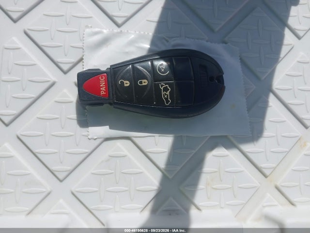 Aukcja sprzedaży 2013 Dodge Durango R/t, vin: 1C4SDJCT7DC658928, numer aukcji: 46195628