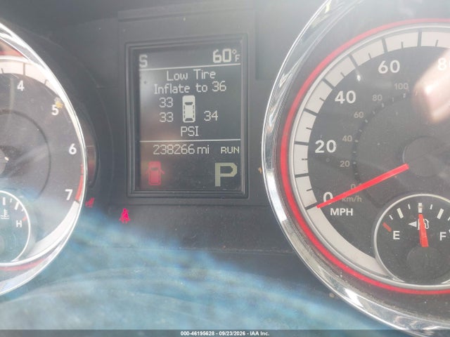 Aukcja sprzedaży 2013 Dodge Durango R/t, vin: 1C4SDJCT7DC658928, numer aukcji: 46195628