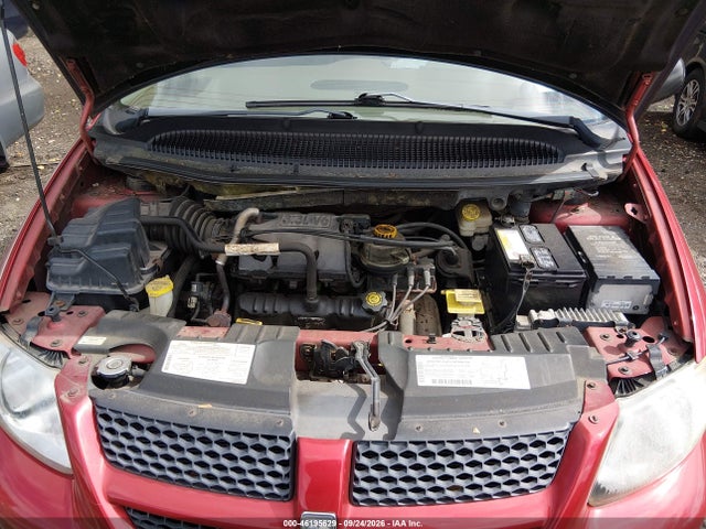 Продаж на аукціоні авто 2001 Dodge Grand Caravan Sport, vin: 2B8GP44321R314211, номер лоту: 46195629