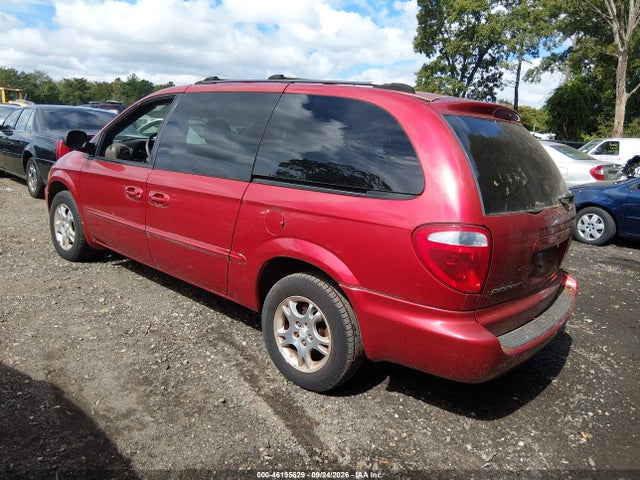 Продаж на аукціоні авто 2001 Dodge Grand Caravan Sport, vin: 2B8GP44321R314211, номер лоту: 46195629