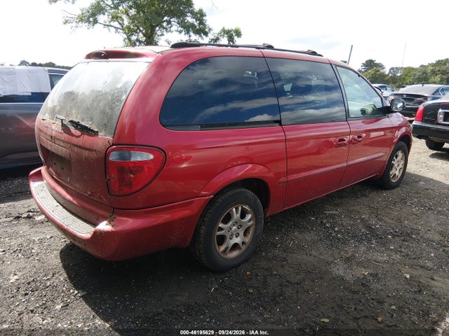 Продаж на аукціоні авто 2001 Dodge Grand Caravan Sport, vin: 2B8GP44321R314211, номер лоту: 46195629