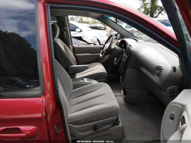Продаж на аукціоні авто 2001 Dodge Grand Caravan Sport, vin: 2B8GP44321R314211, номер лоту: 46195629
