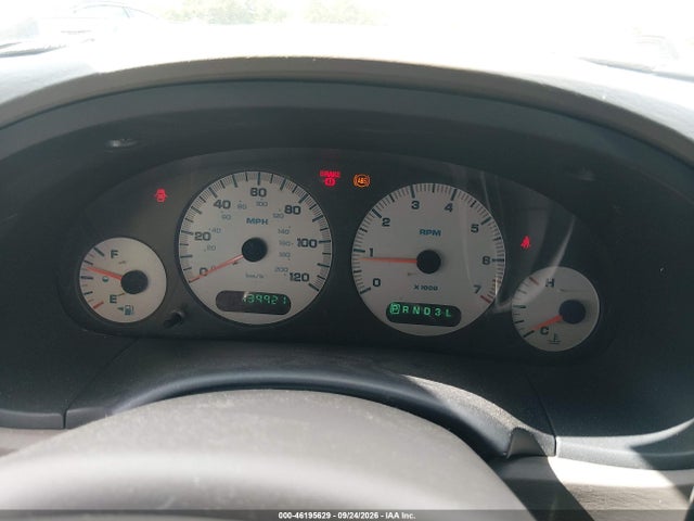 Продаж на аукціоні авто 2001 Dodge Grand Caravan Sport, vin: 2B8GP44321R314211, номер лоту: 46195629