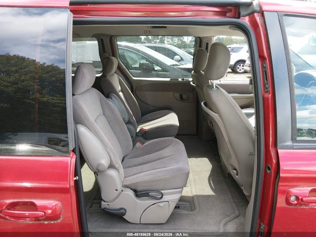 Продаж на аукціоні авто 2001 Dodge Grand Caravan Sport, vin: 2B8GP44321R314211, номер лоту: 46195629