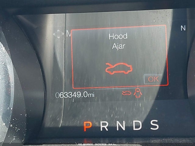 46195633 :رقم المزاد ، 1FA6P8TH8K5114720 vin ، 2019 Ford Mustang Ecoboost مزاد بيع
