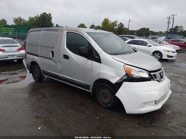 Aukcja sprzedaży 2015 Nissan Nv200 Sv, vin: 3N6CM0KN2FK707934, numer aukcji: 46195638