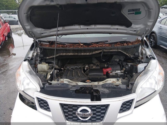 Aukcja sprzedaży 2015 Nissan Nv200 Sv, vin: 3N6CM0KN2FK707934, numer aukcji: 46195638