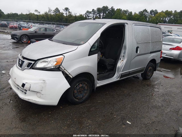 Aukcja sprzedaży 2015 Nissan Nv200 Sv, vin: 3N6CM0KN2FK707934, numer aukcji: 46195638
