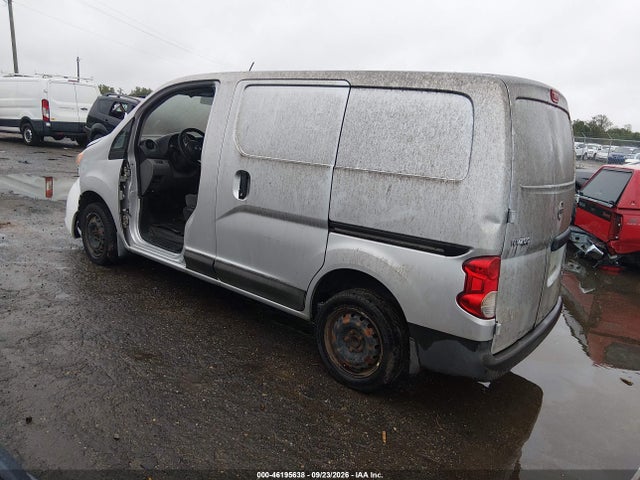 Aukcja sprzedaży 2015 Nissan Nv200 Sv, vin: 3N6CM0KN2FK707934, numer aukcji: 46195638