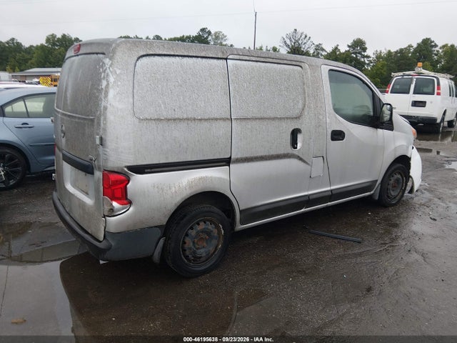 Aukcja sprzedaży 2015 Nissan Nv200 Sv, vin: 3N6CM0KN2FK707934, numer aukcji: 46195638