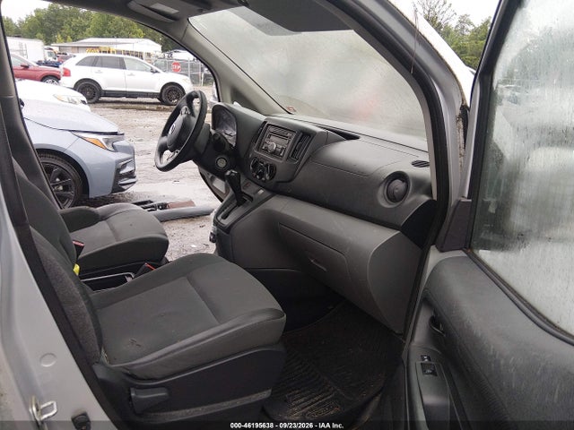 Aukcja sprzedaży 2015 Nissan Nv200 Sv, vin: 3N6CM0KN2FK707934, numer aukcji: 46195638