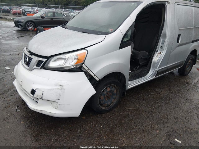 Aukcja sprzedaży 2015 Nissan Nv200 Sv, vin: 3N6CM0KN2FK707934, numer aukcji: 46195638