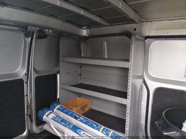 Aukcja sprzedaży 2015 Nissan Nv200 Sv, vin: 3N6CM0KN2FK707934, numer aukcji: 46195638