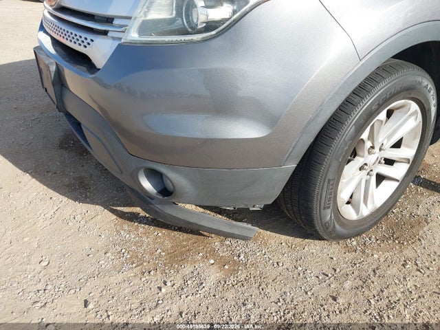 Ford EXPLORER XLT 2014 1FM5K7D83EGB79136 Image 6