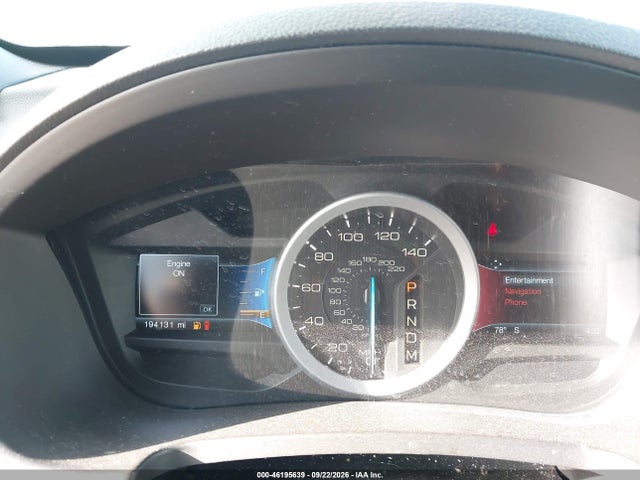 Ford EXPLORER XLT 2014 1FM5K7D83EGB79136 Image 7