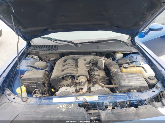 Продаж на аукціоні авто 2009 Dodge Challenger Se, vin: 2B3LJ44V79H535439, номер лоту: 46195647