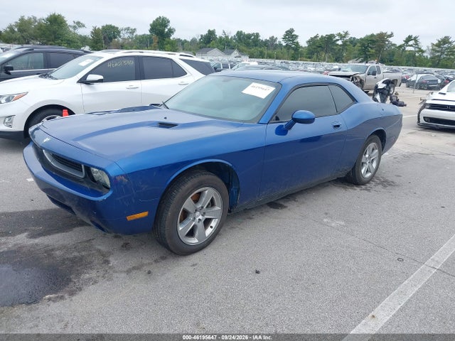 Продаж на аукціоні авто 2009 Dodge Challenger Se, vin: 2B3LJ44V79H535439, номер лоту: 46195647